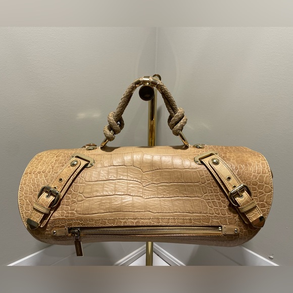 Versace Medusa runway collector bag - Picture 2 of 6